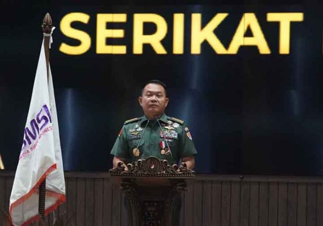 
Jenderal Dudung Dinilai sebagai Penganut Ajaran Jenderal Sudirman dan Jenderal M Yusuf